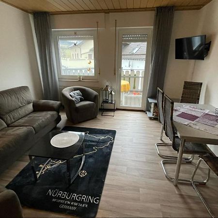 Relaxen Am Ring Fewo 2 Wimbach Bagian luar foto